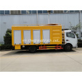 Camión de eliminación de aguas residuales de Dongfeng en venta